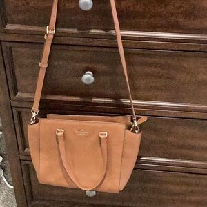 Kate Spade satchel/crossbody